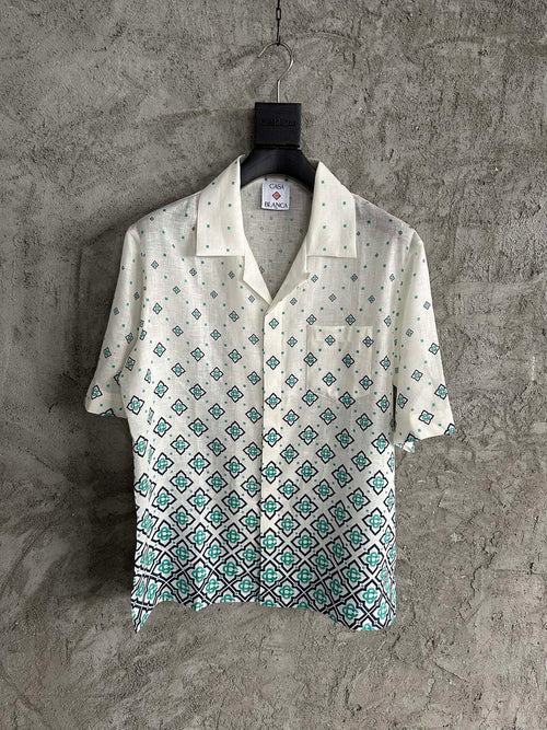 CHEMISE CASA