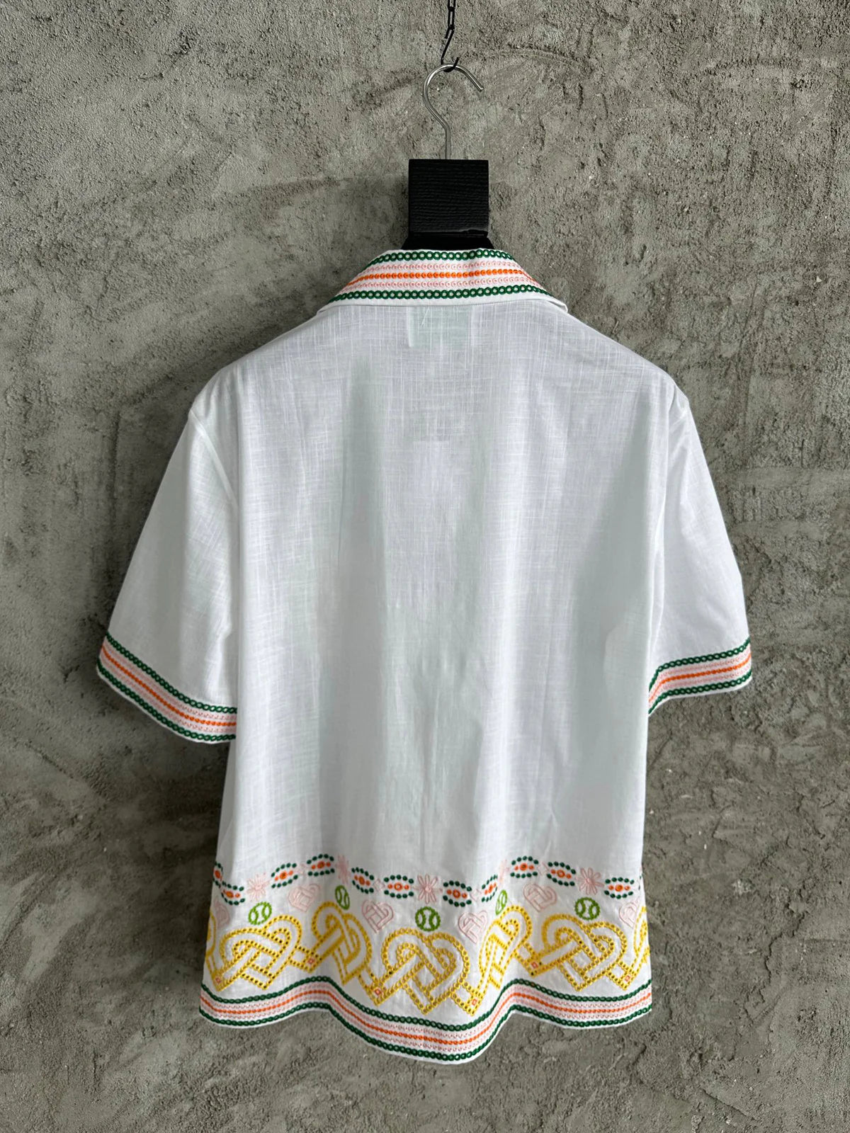 CHEMISE CASA