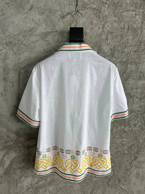 CHEMISE CASA