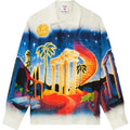 CHEMISE ATHÉNE CASA