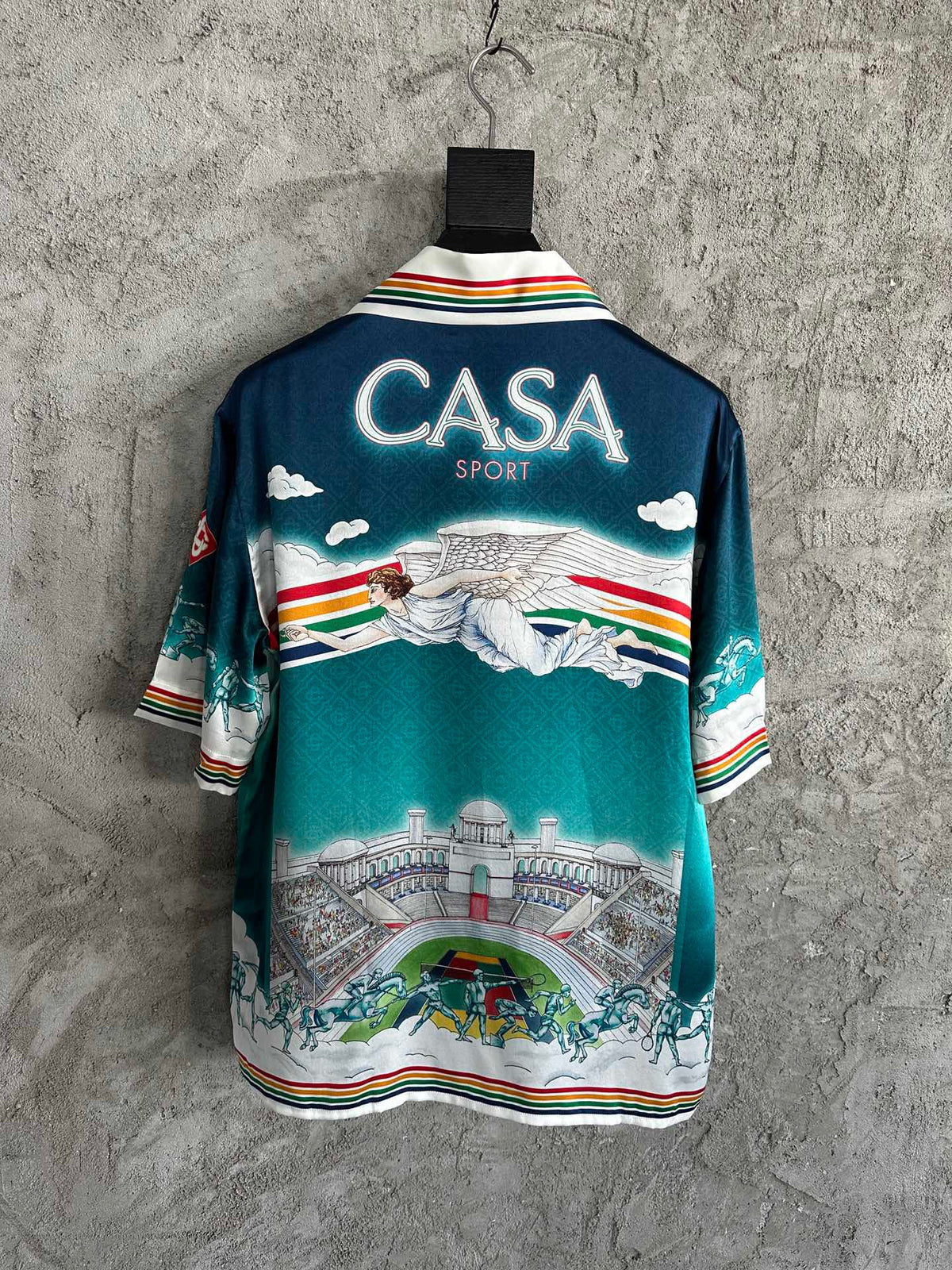 ENSEMBLE CASA