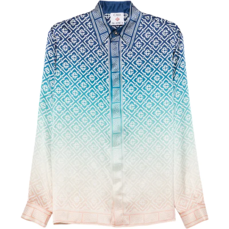 CHEMISE CASA