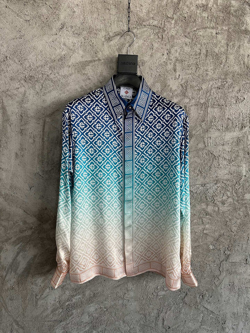 CHEMISE CASA