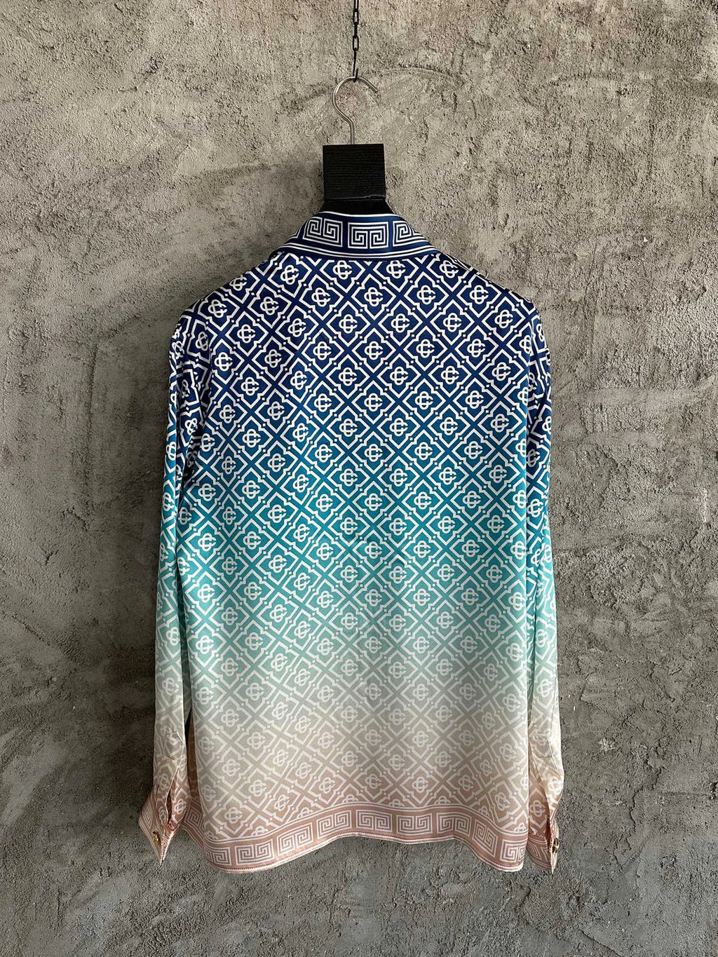 CHEMISE CASA