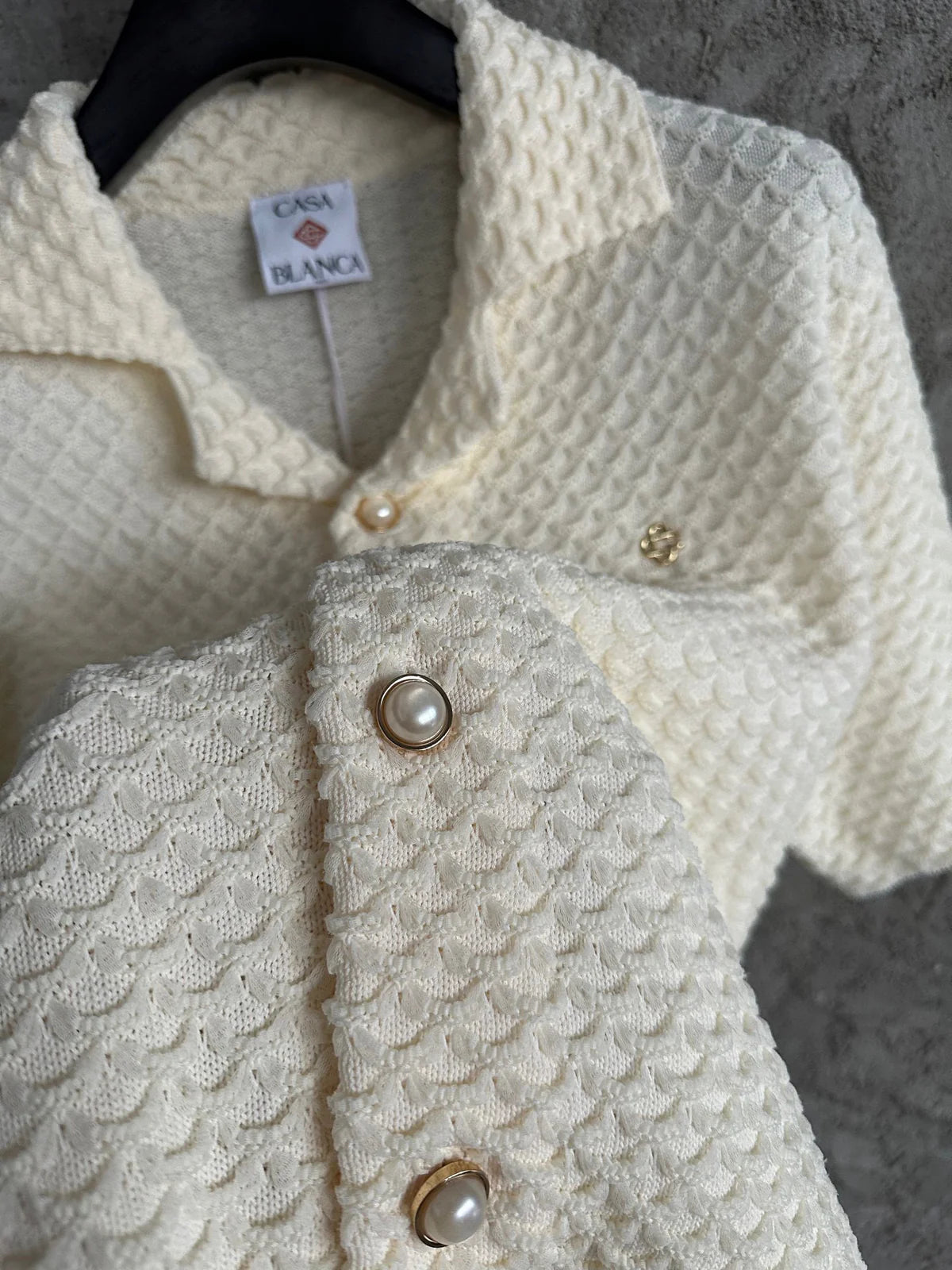 ENSEMBLE CASA BEIGE