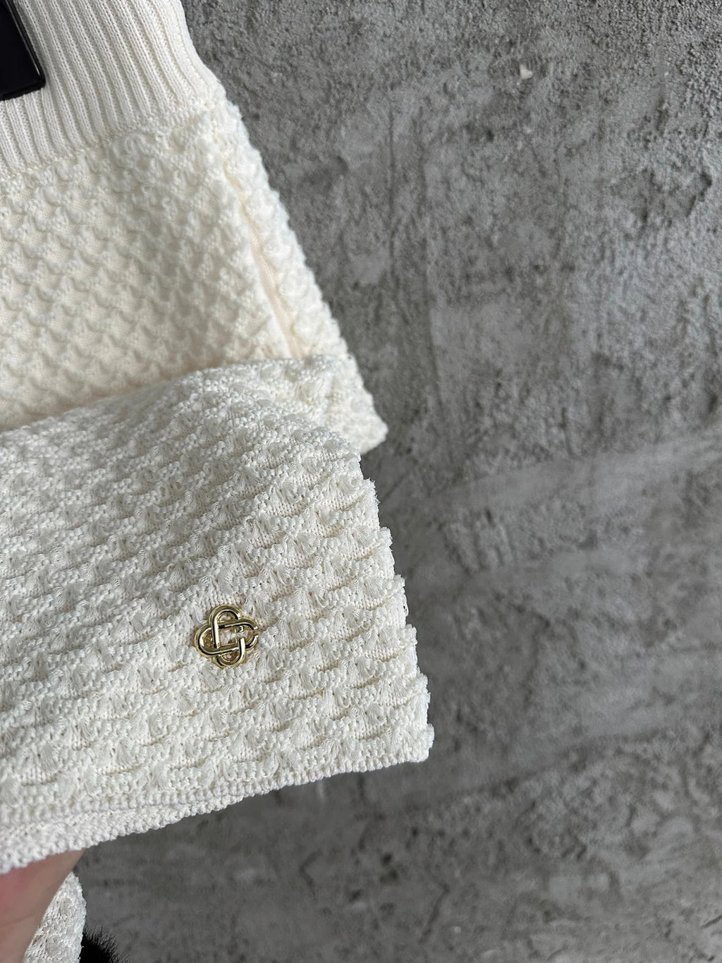 ENSEMBLE CASA BEIGE