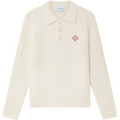 POLO CASA BEIGE