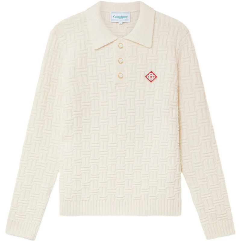 POLO CASA BEIGE