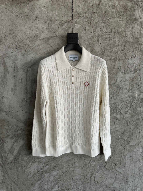 POLO CASA BEIGE