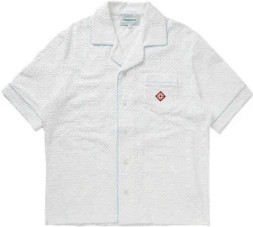 POLO CASA WHITE