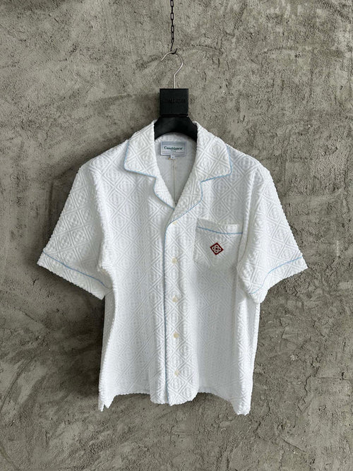 POLO CASA WHITE