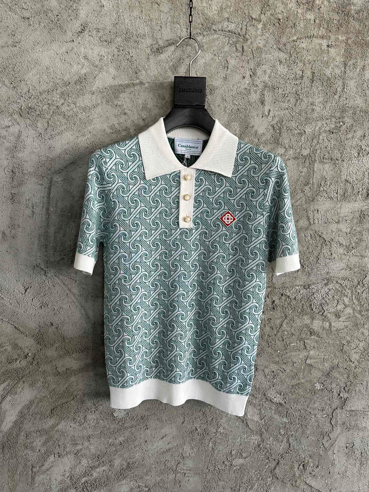 POLO CASA 2025