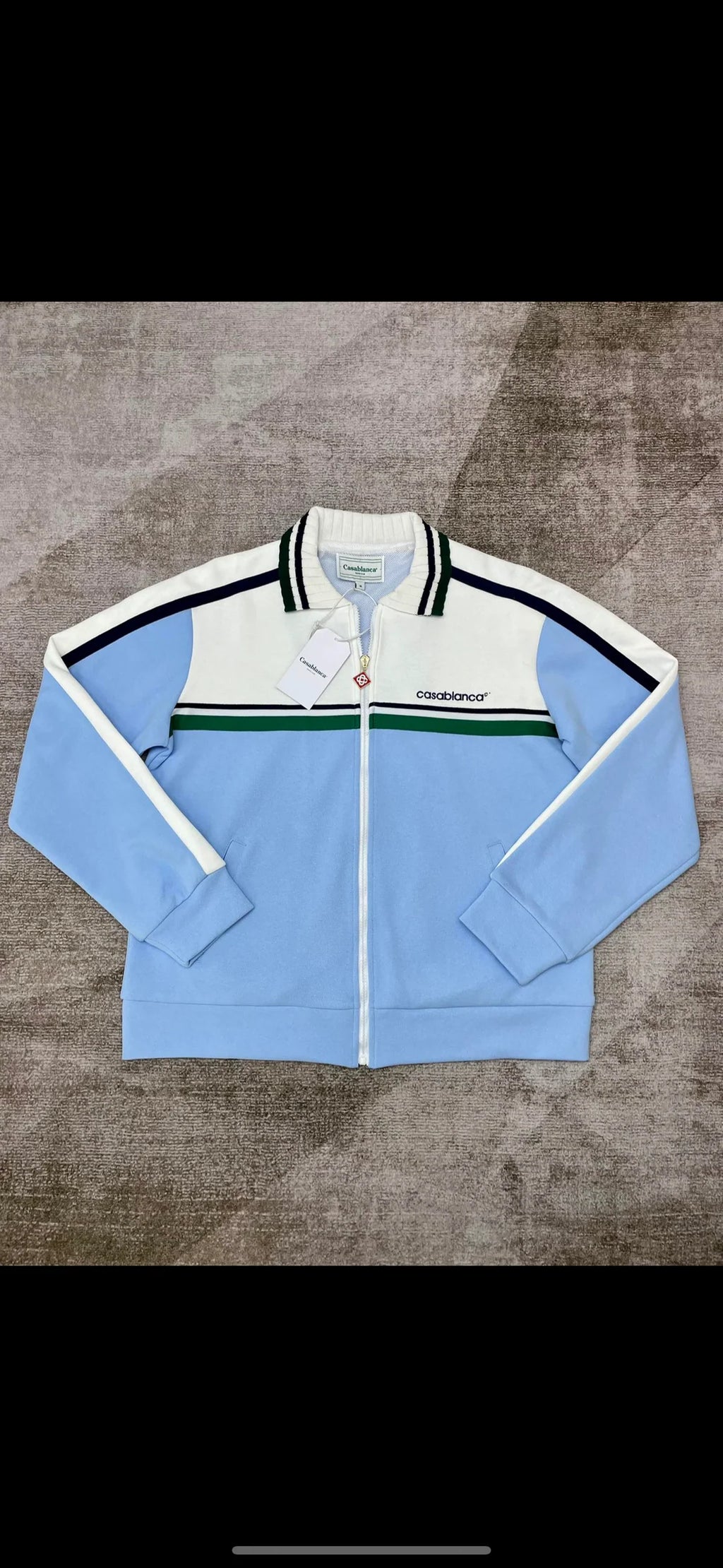 VESTE CASA