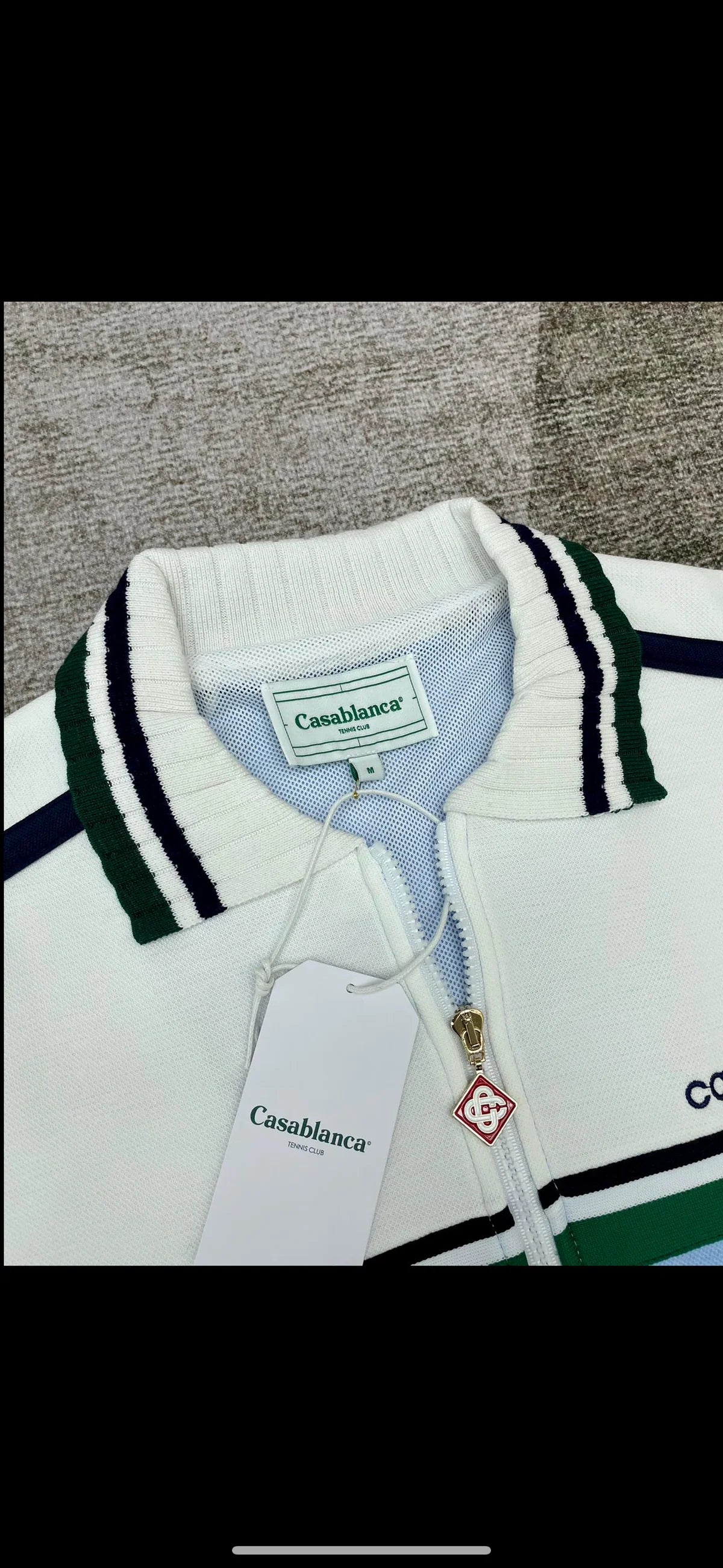 VESTE CASA