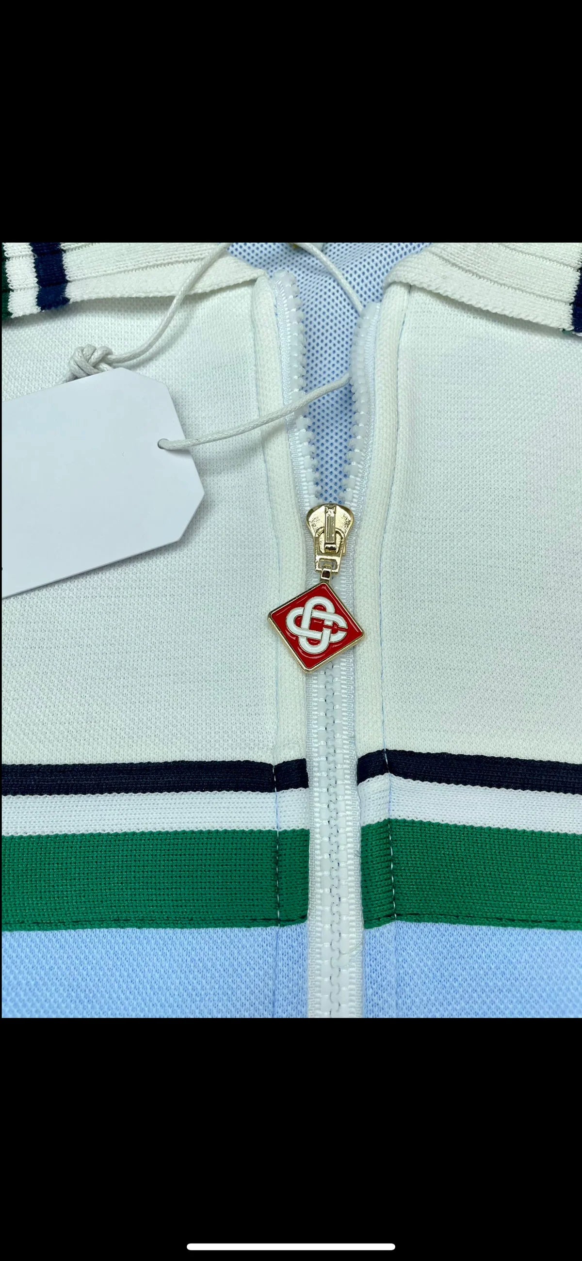 VESTE CASA