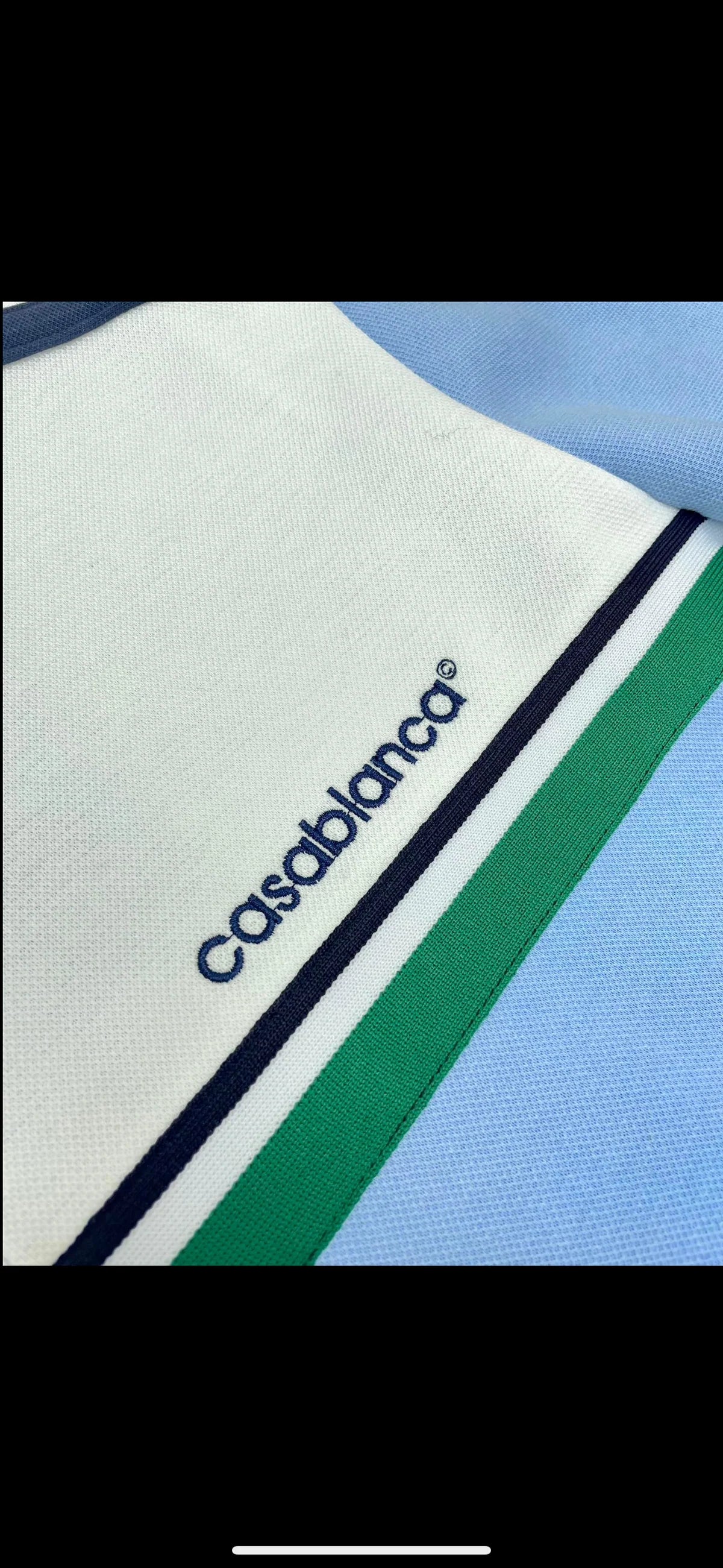 VESTE CASA