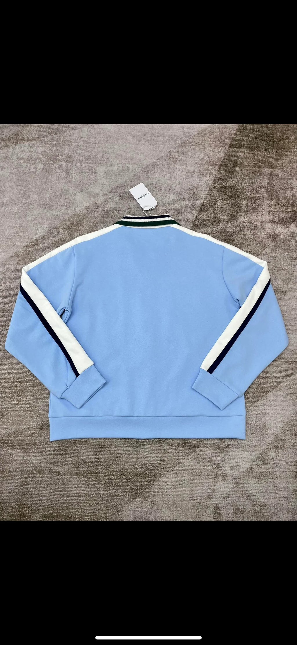 VESTE CASA