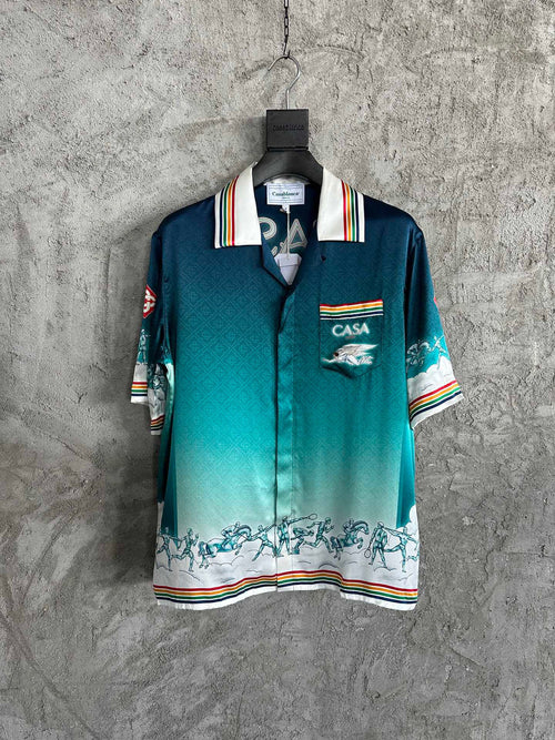 CHEMISE CASA 2024