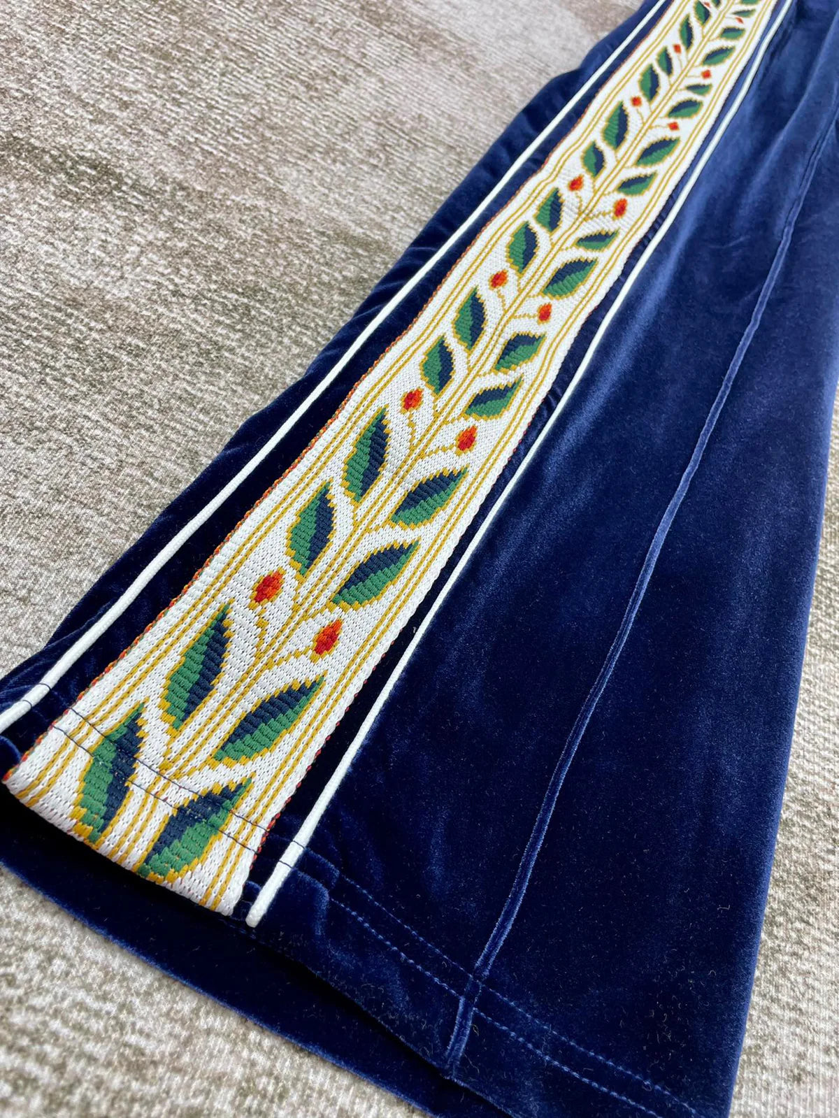 ENSEMBLE CASA PANTALON