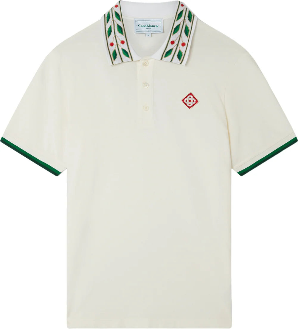 POLO CASA COTON