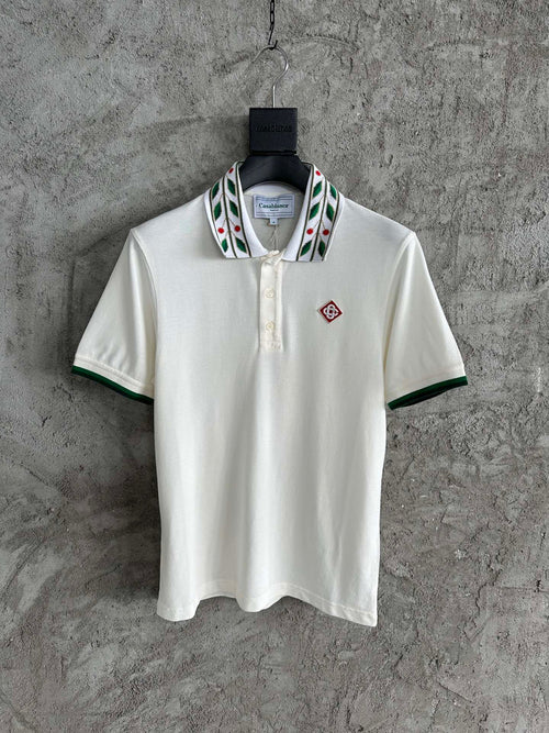 POLO CASA COTON