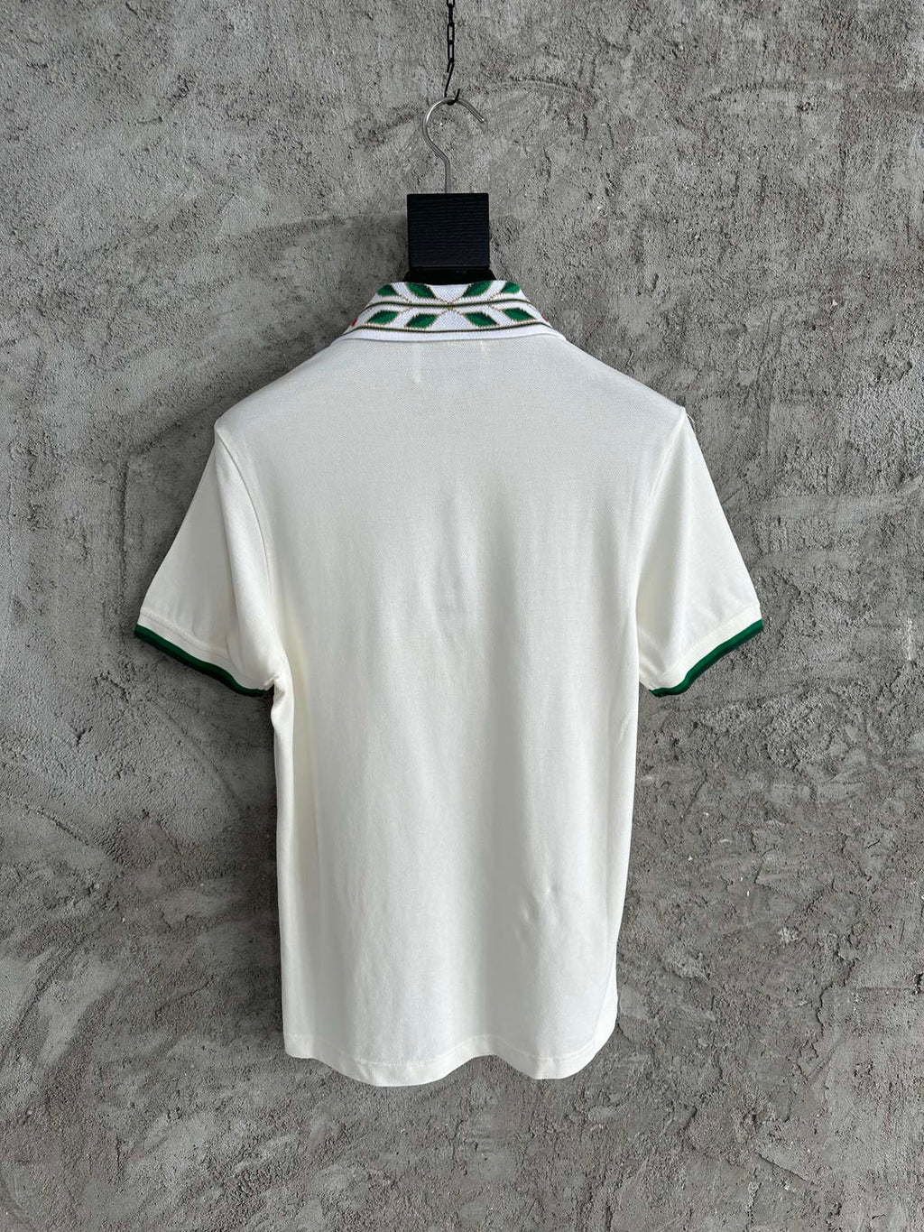 POLO CASA COTON