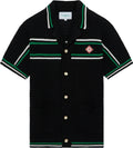 POLO CASA BLACK
