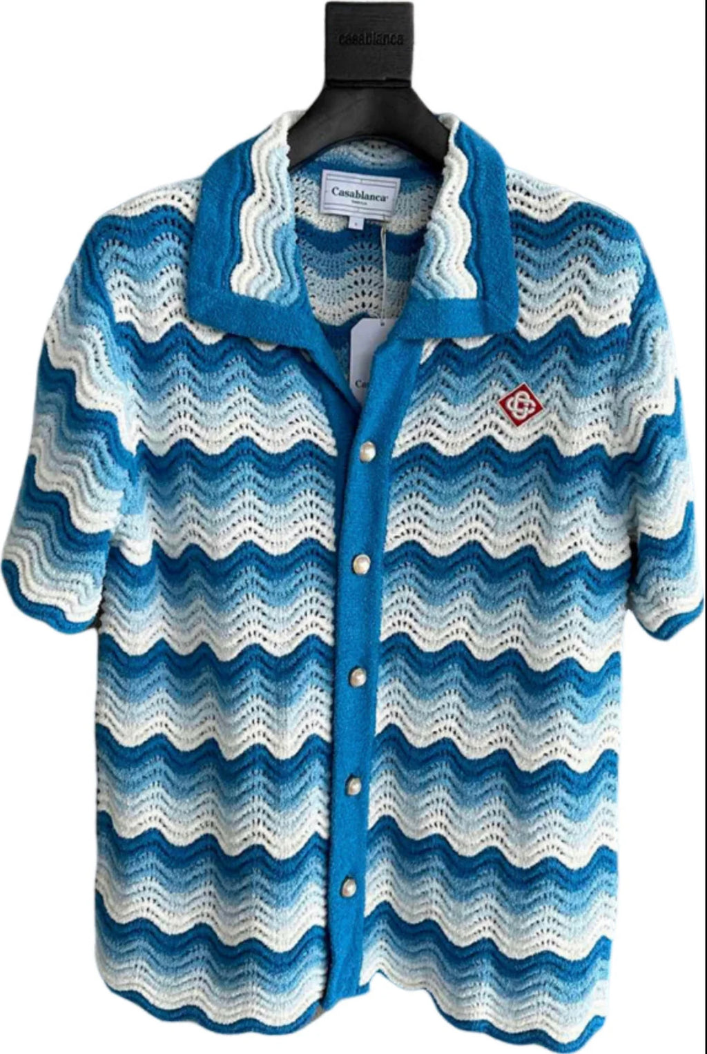 ENSEMBLE CASA BLUE