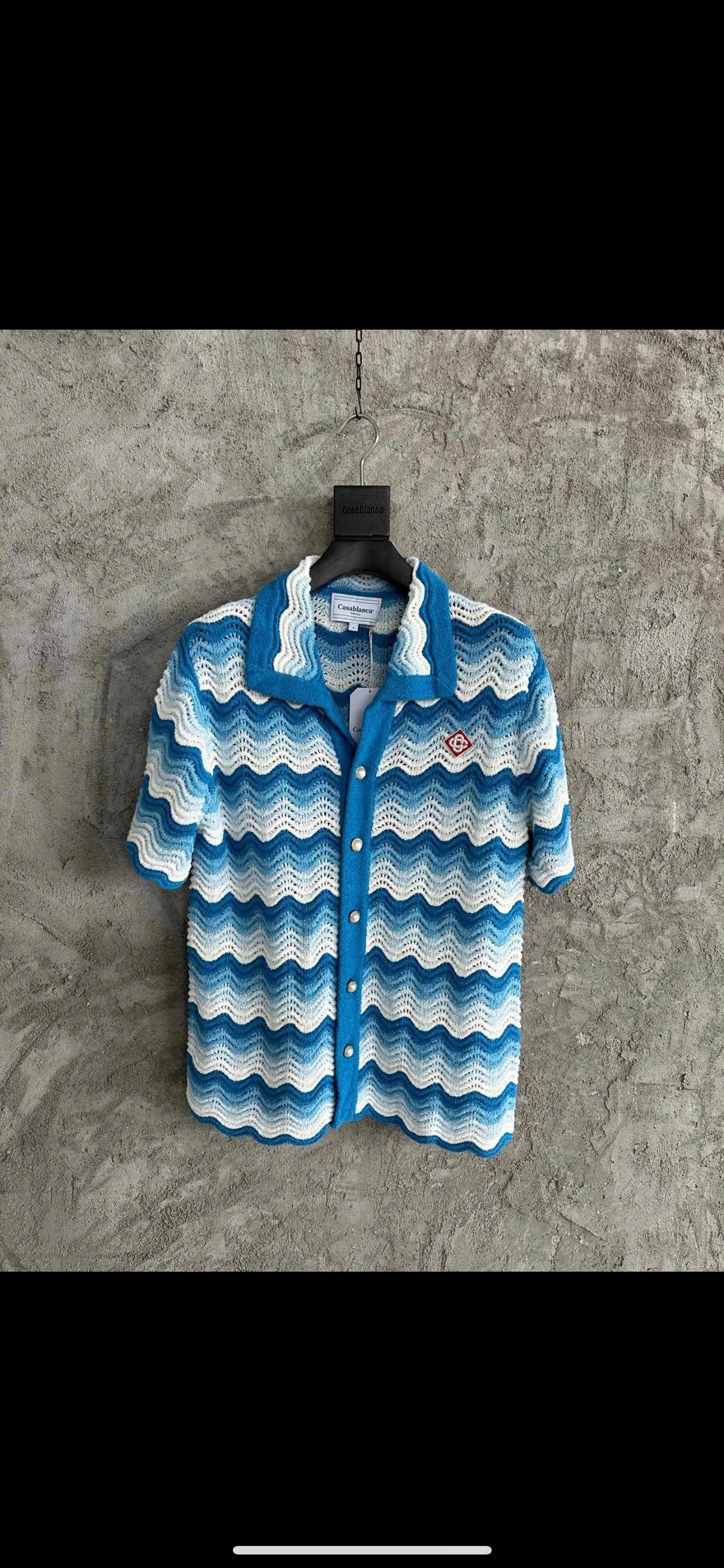 ENSEMBLE CASA BLUE