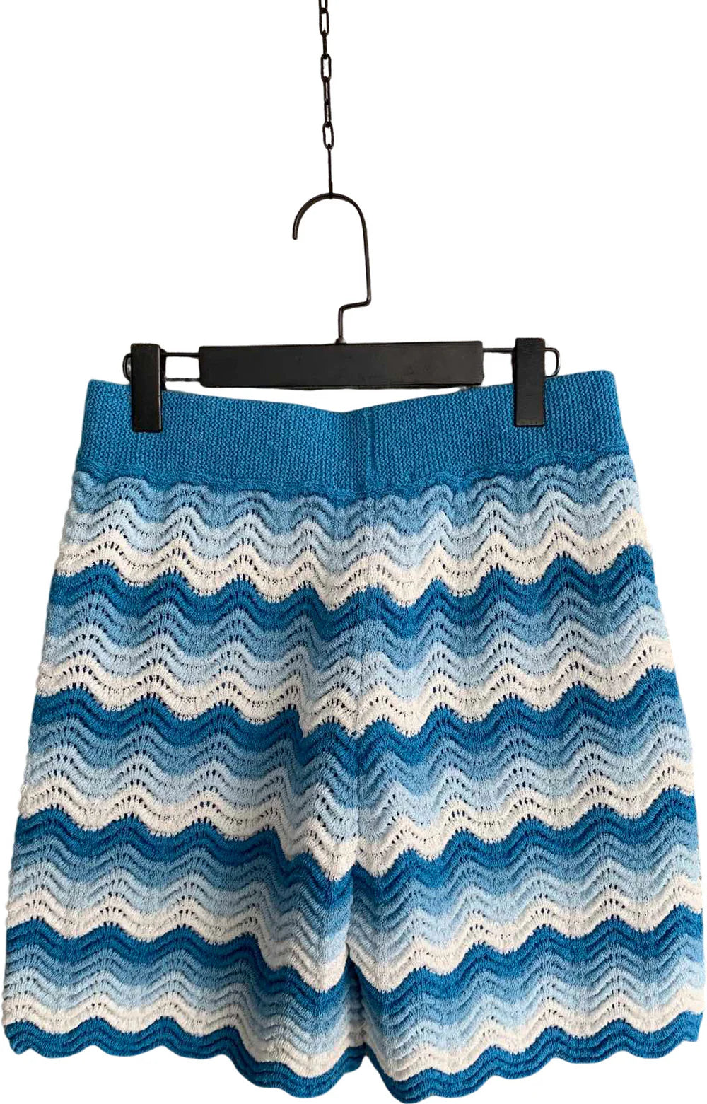 ENSEMBLE CASA BLUE