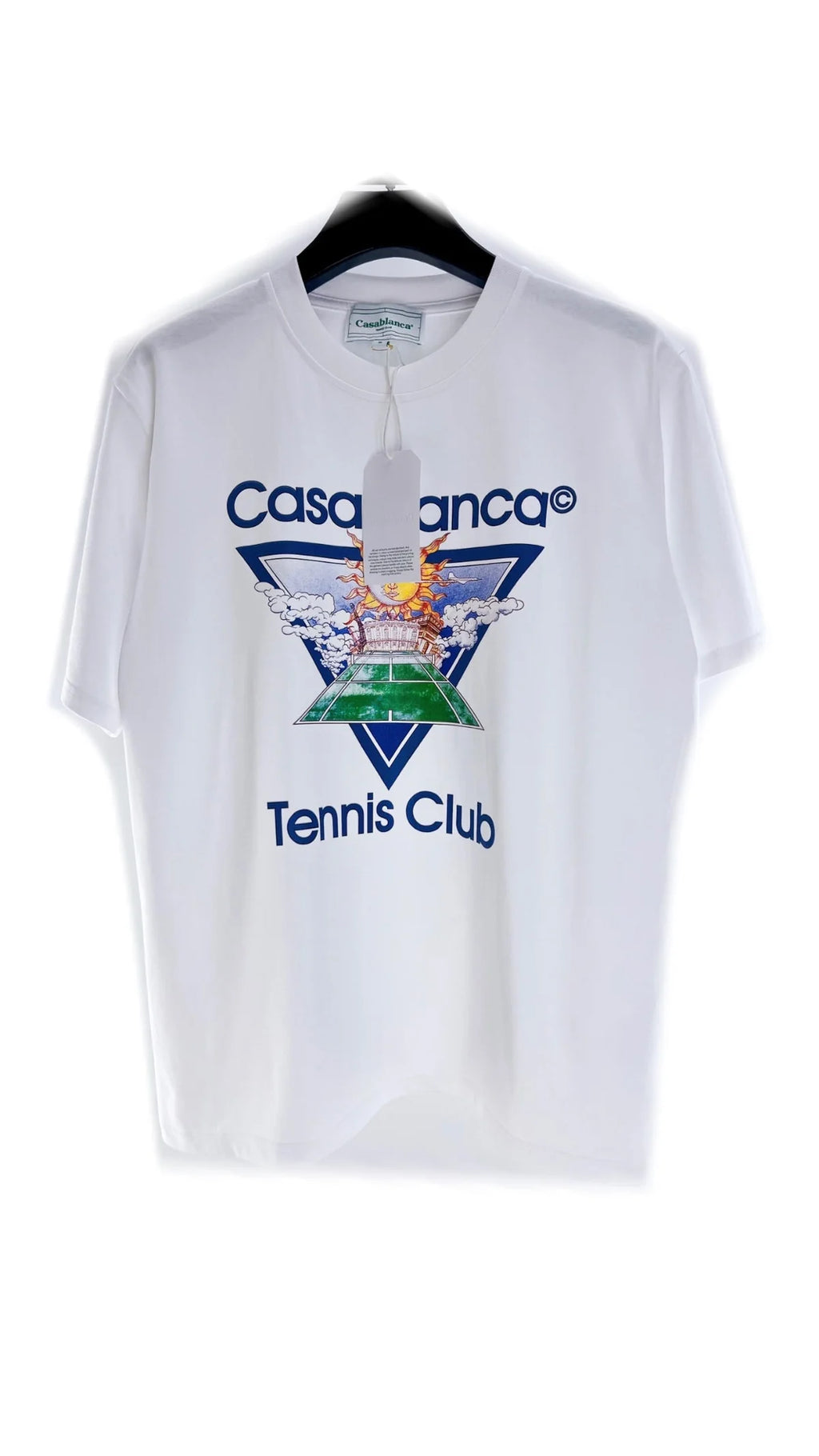 T-SHIRT CASA