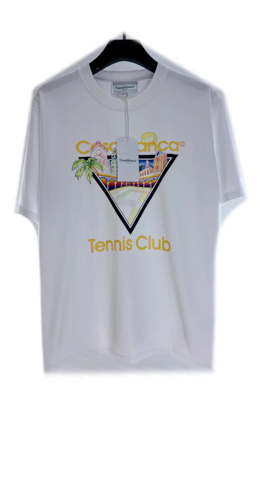 T-SHIRT CASA