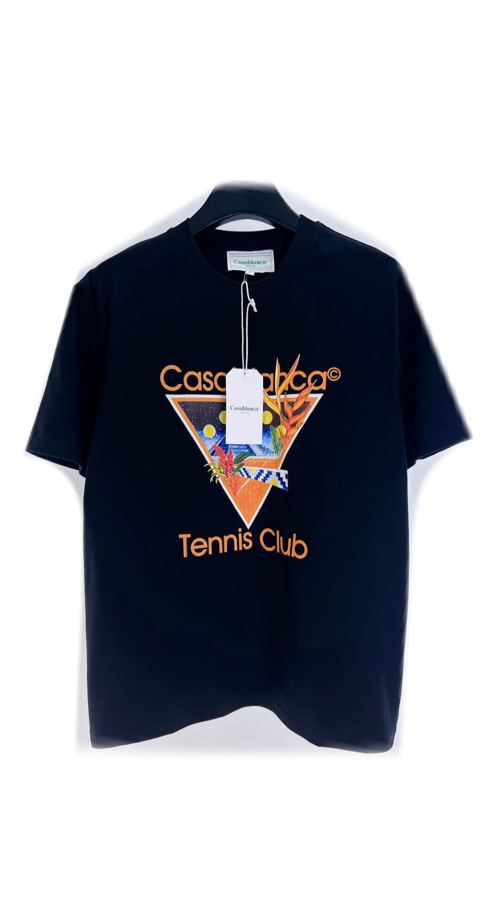 T-SHIRT CASA