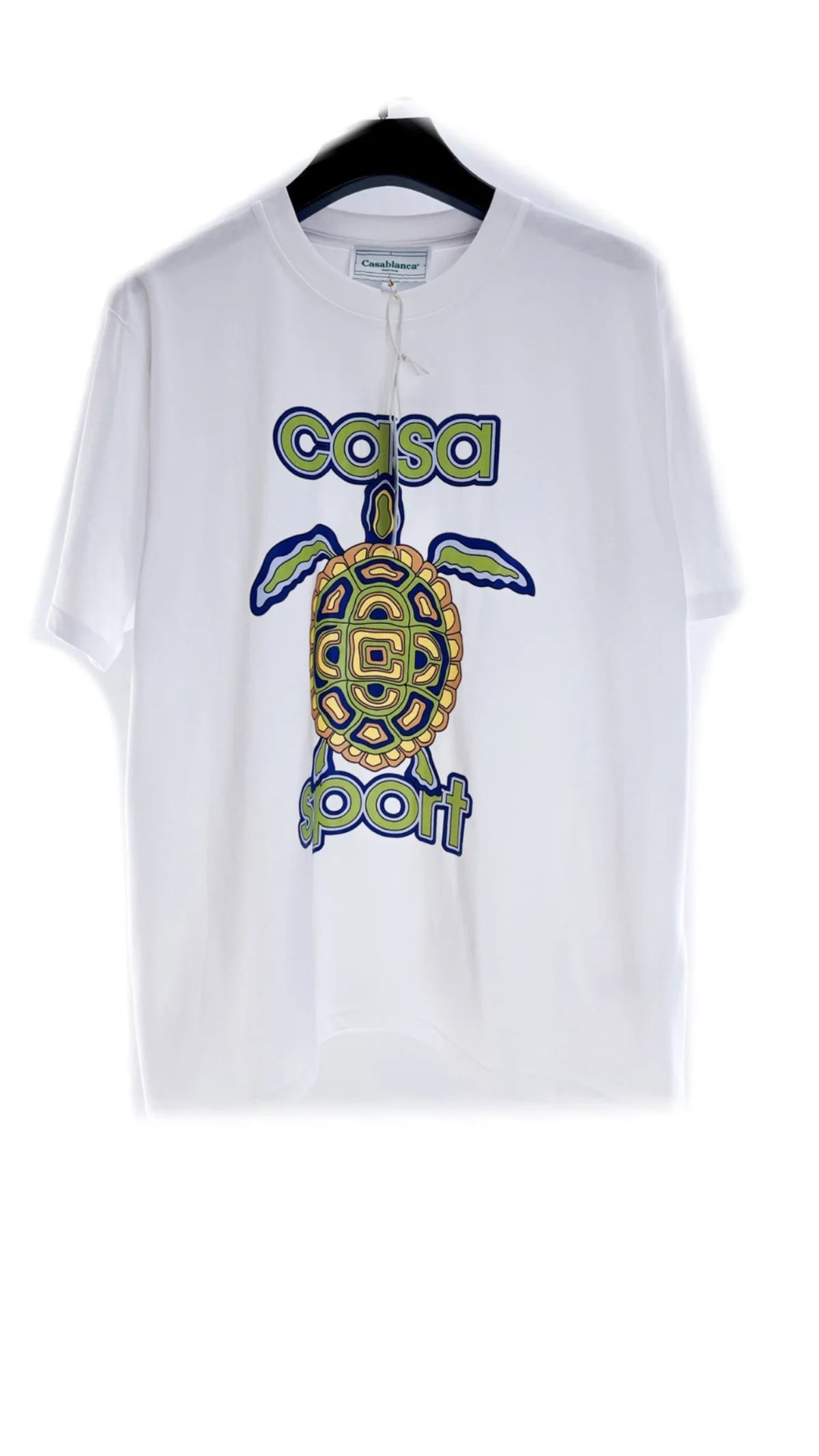 T-SHIRT CASA