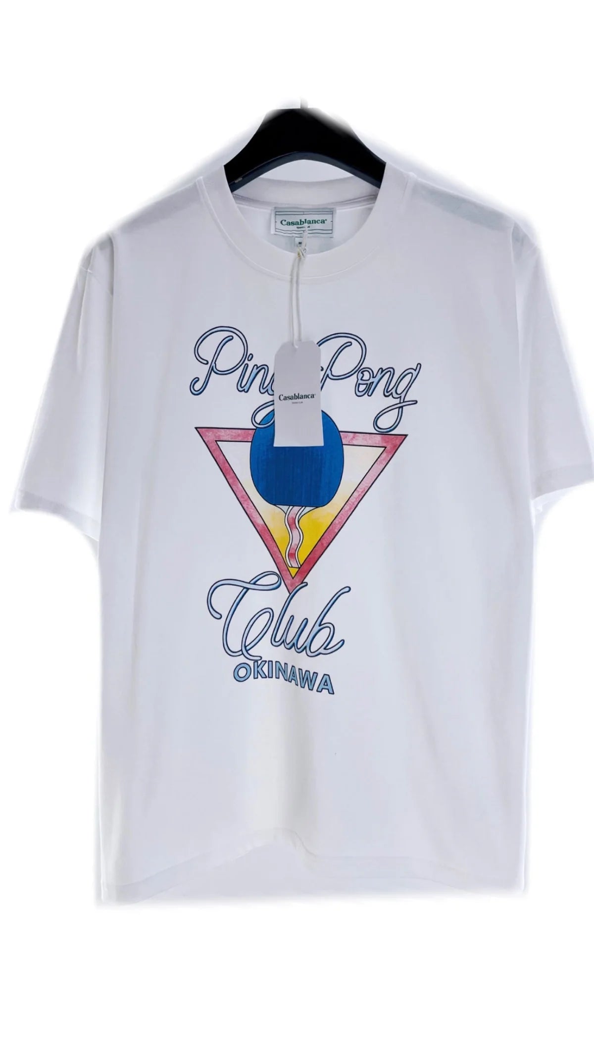 T-SHIRT CASA