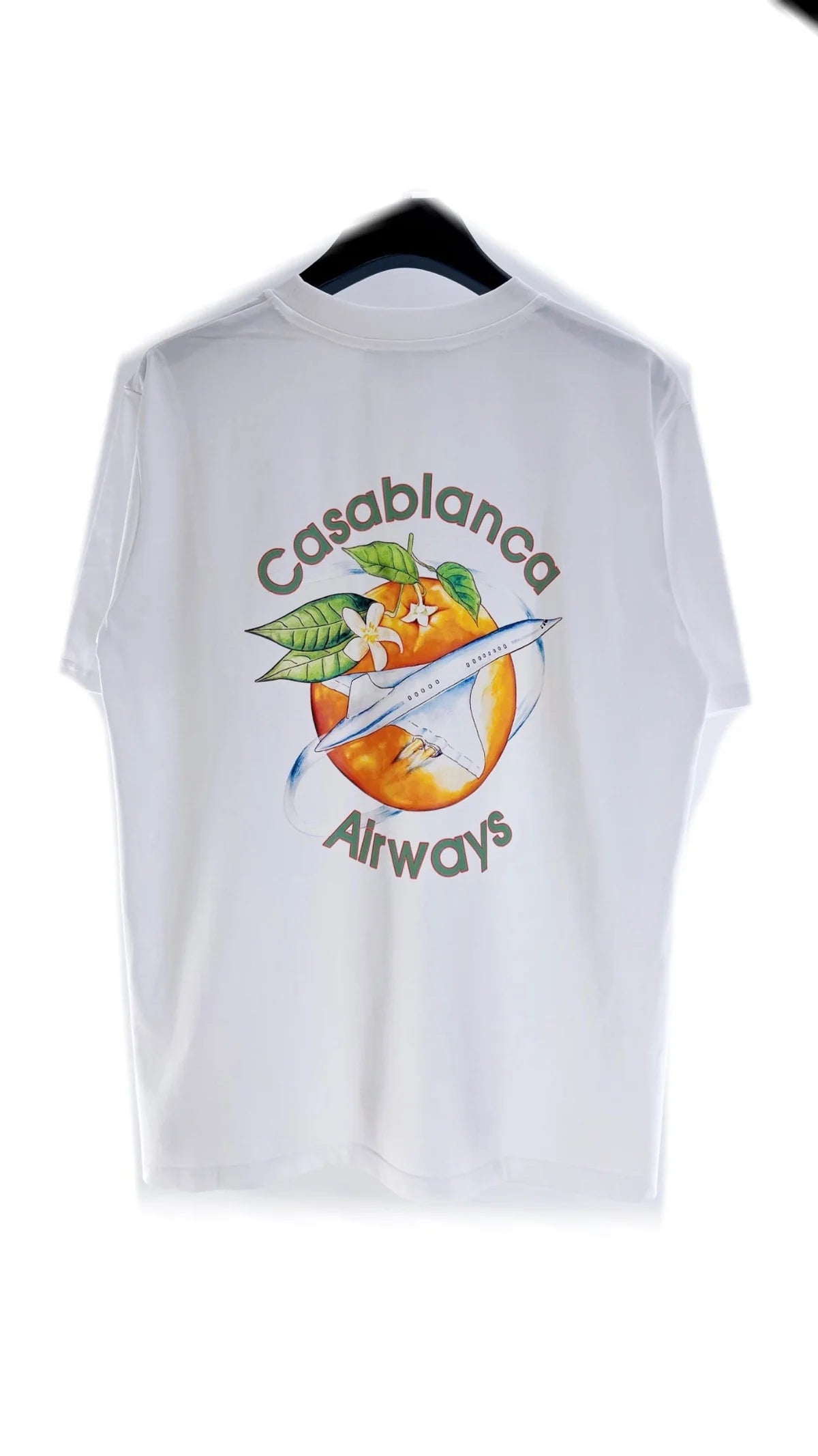 T-SHIRT CASA