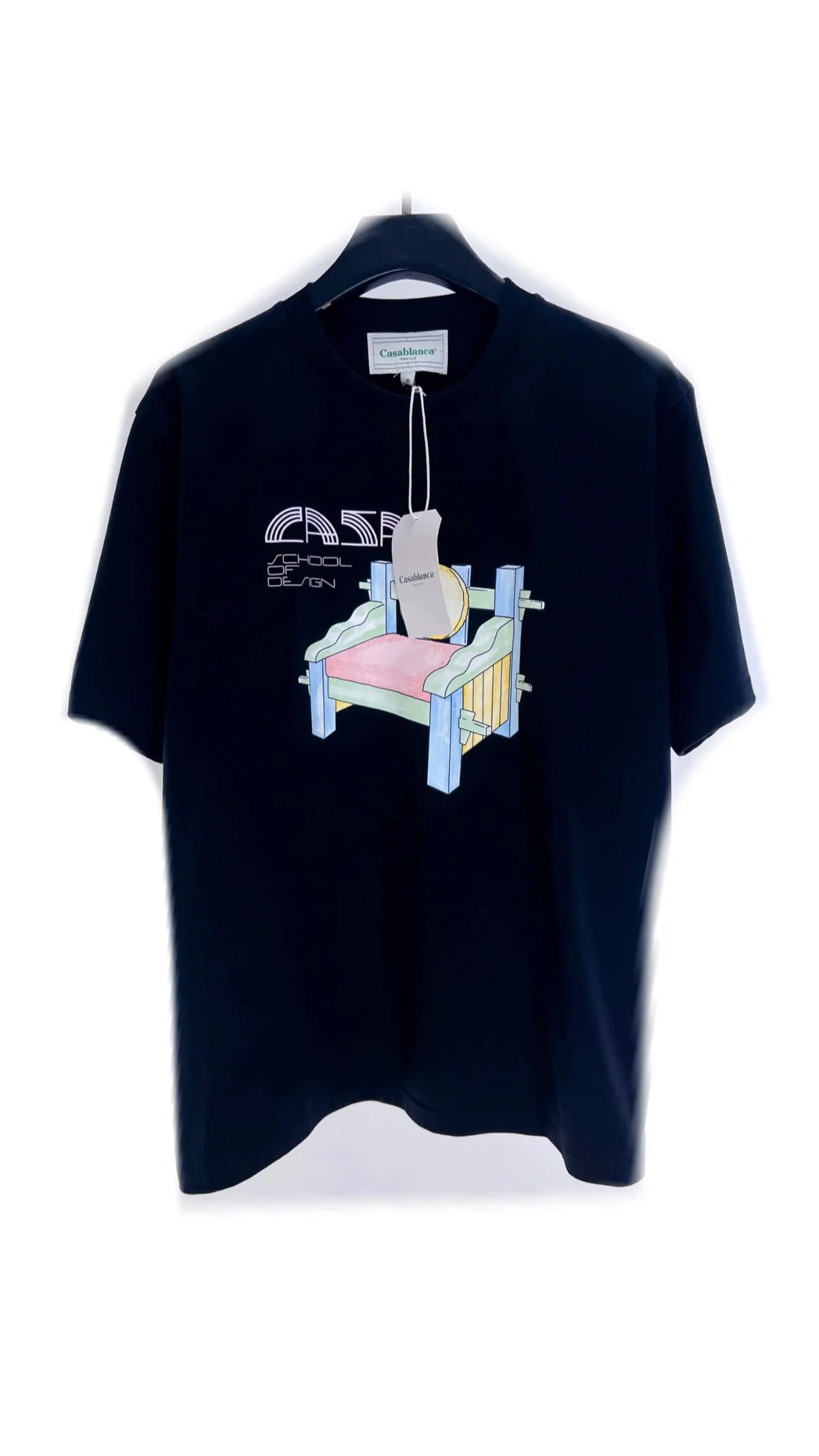 T-SHIRT CASA