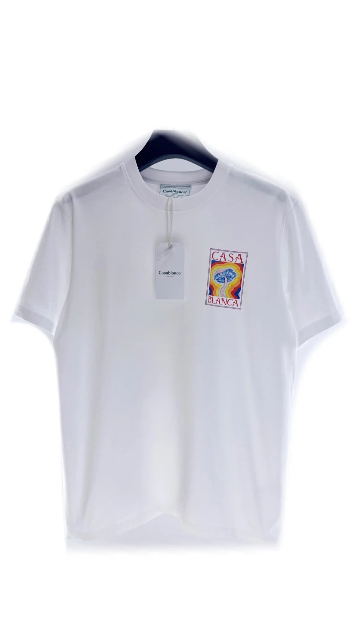 T-SHIRT CASA