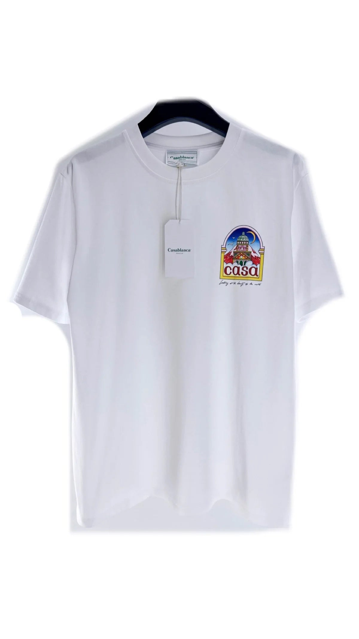 T-SHIRT CASA