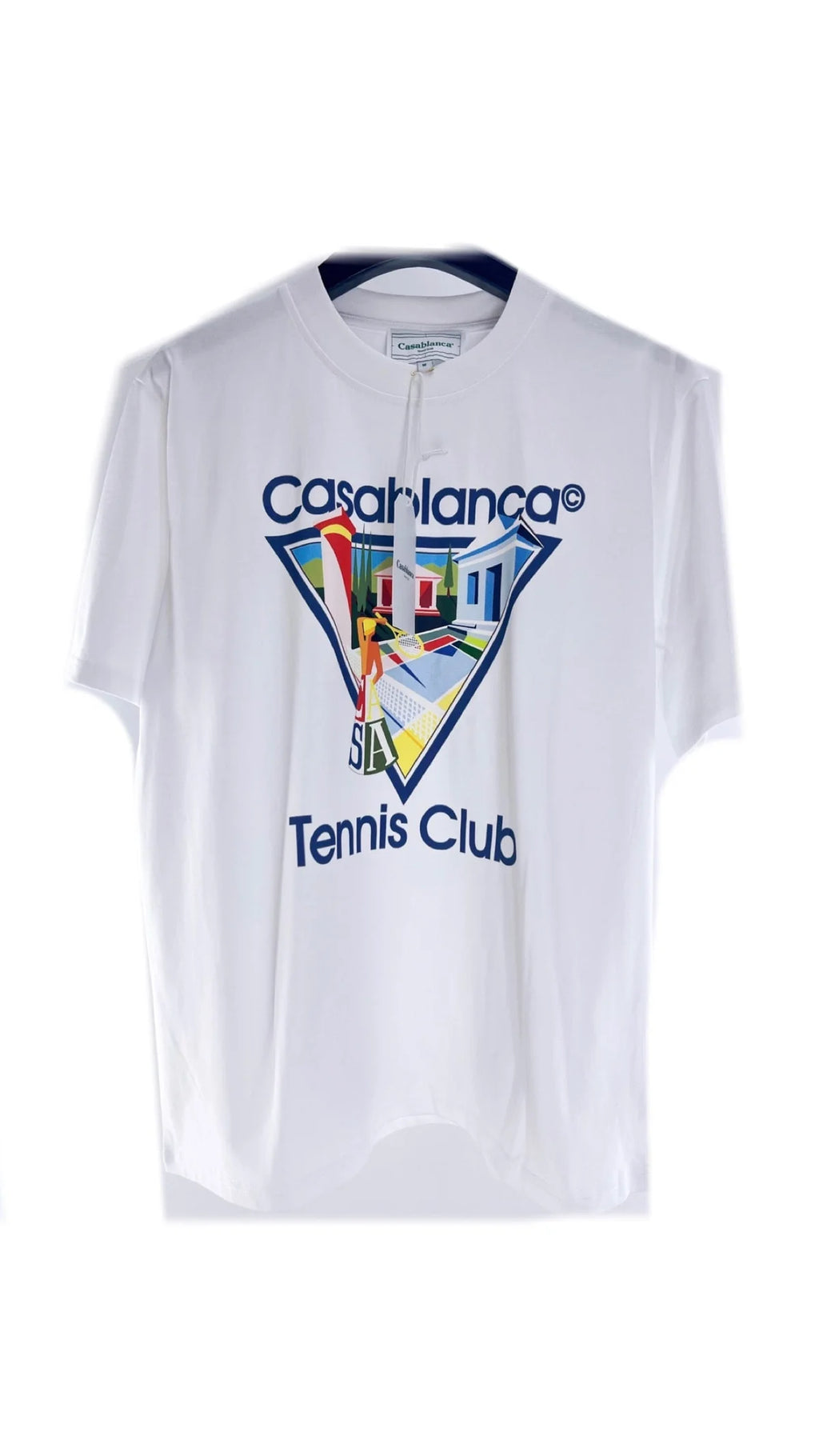 T-SHIRT CASA