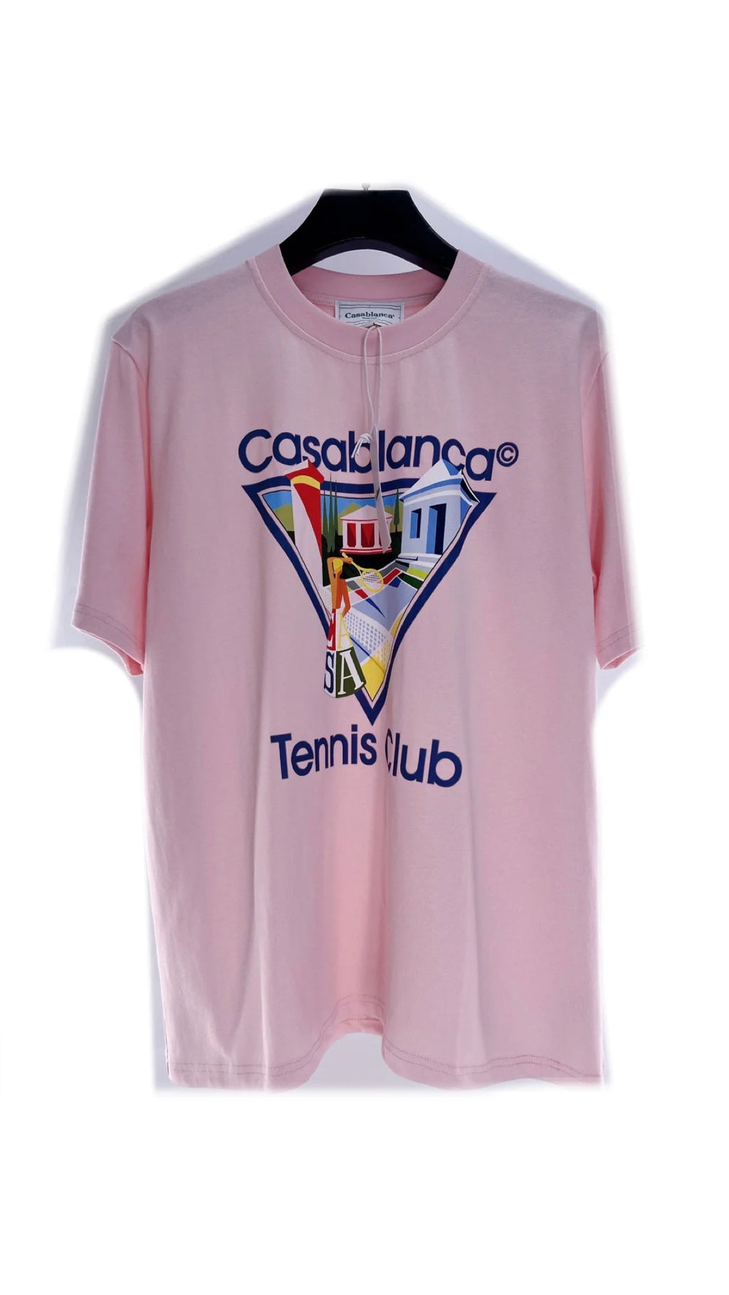 T-SHIRT CASA