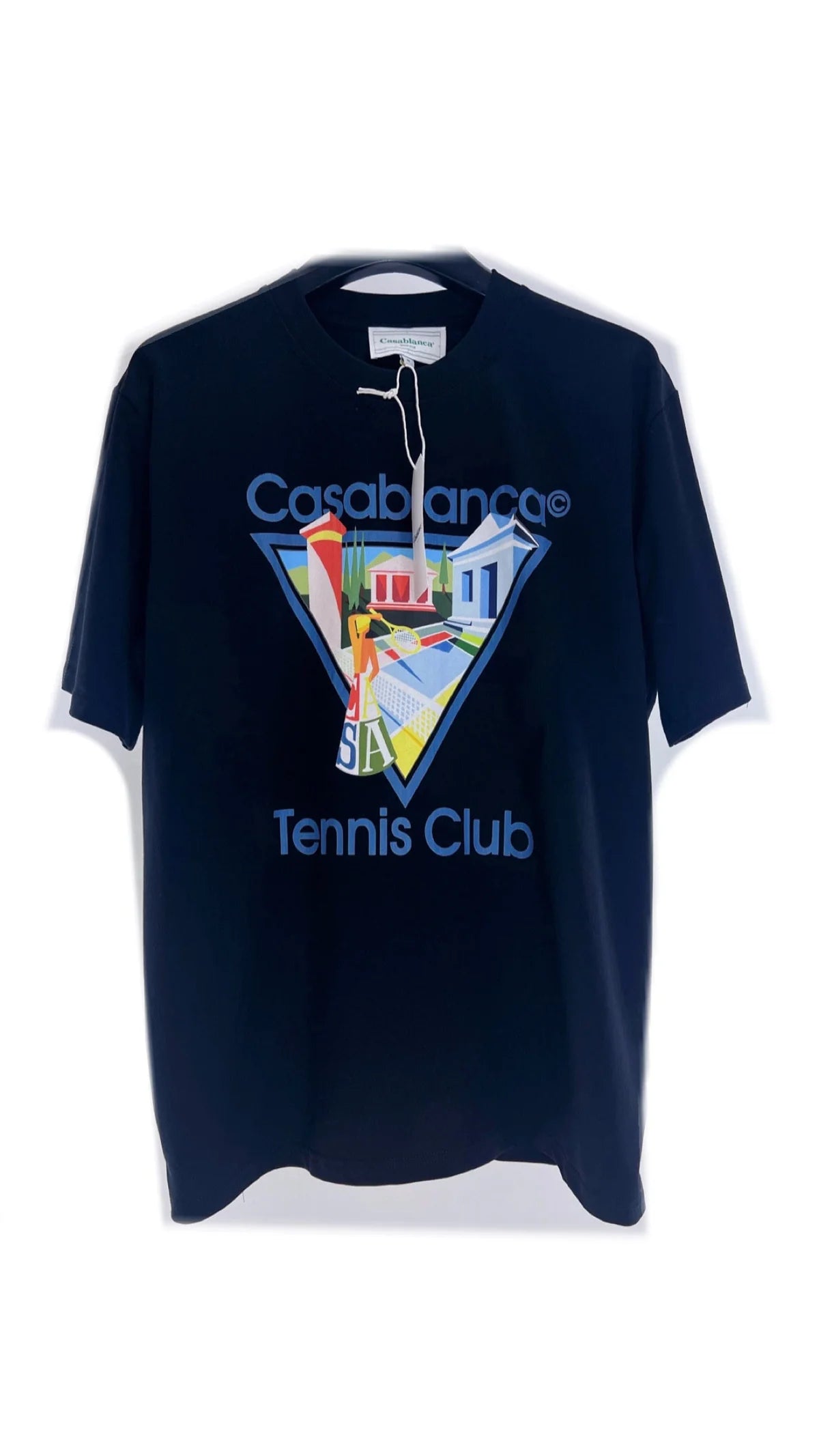 T-SHIRT CASA