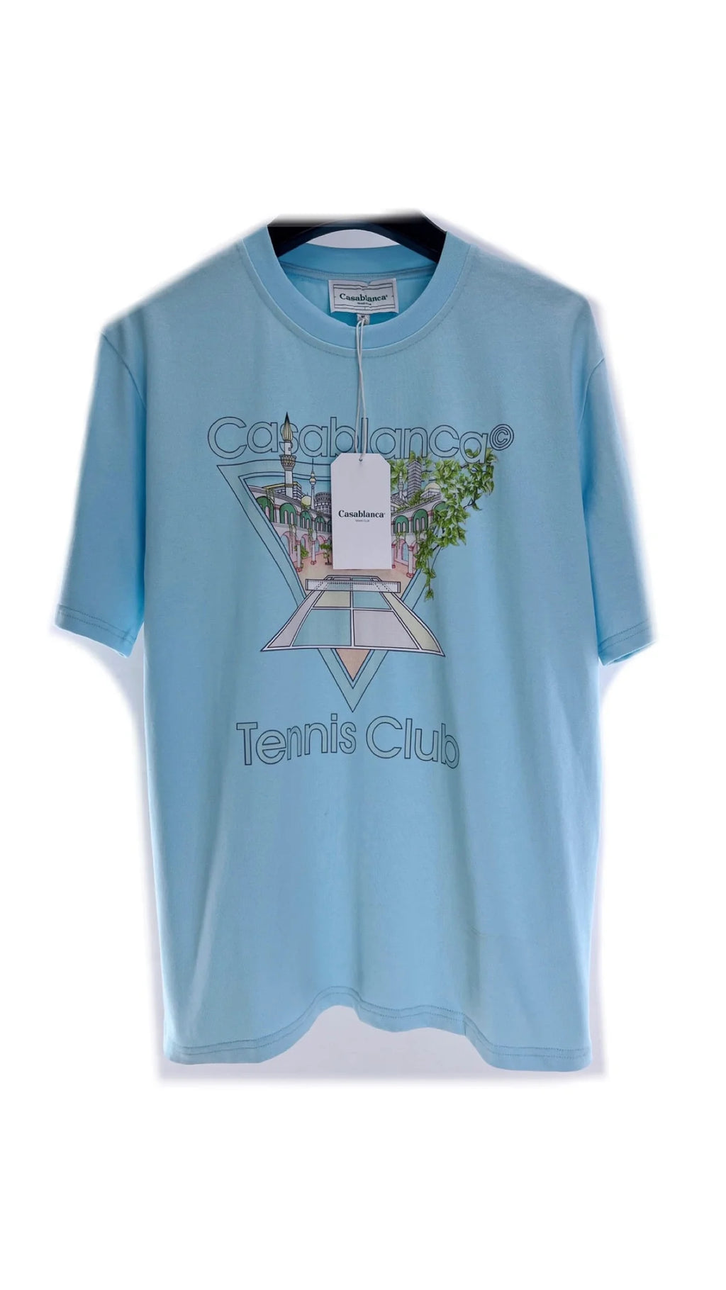 T-SHIRT CASA