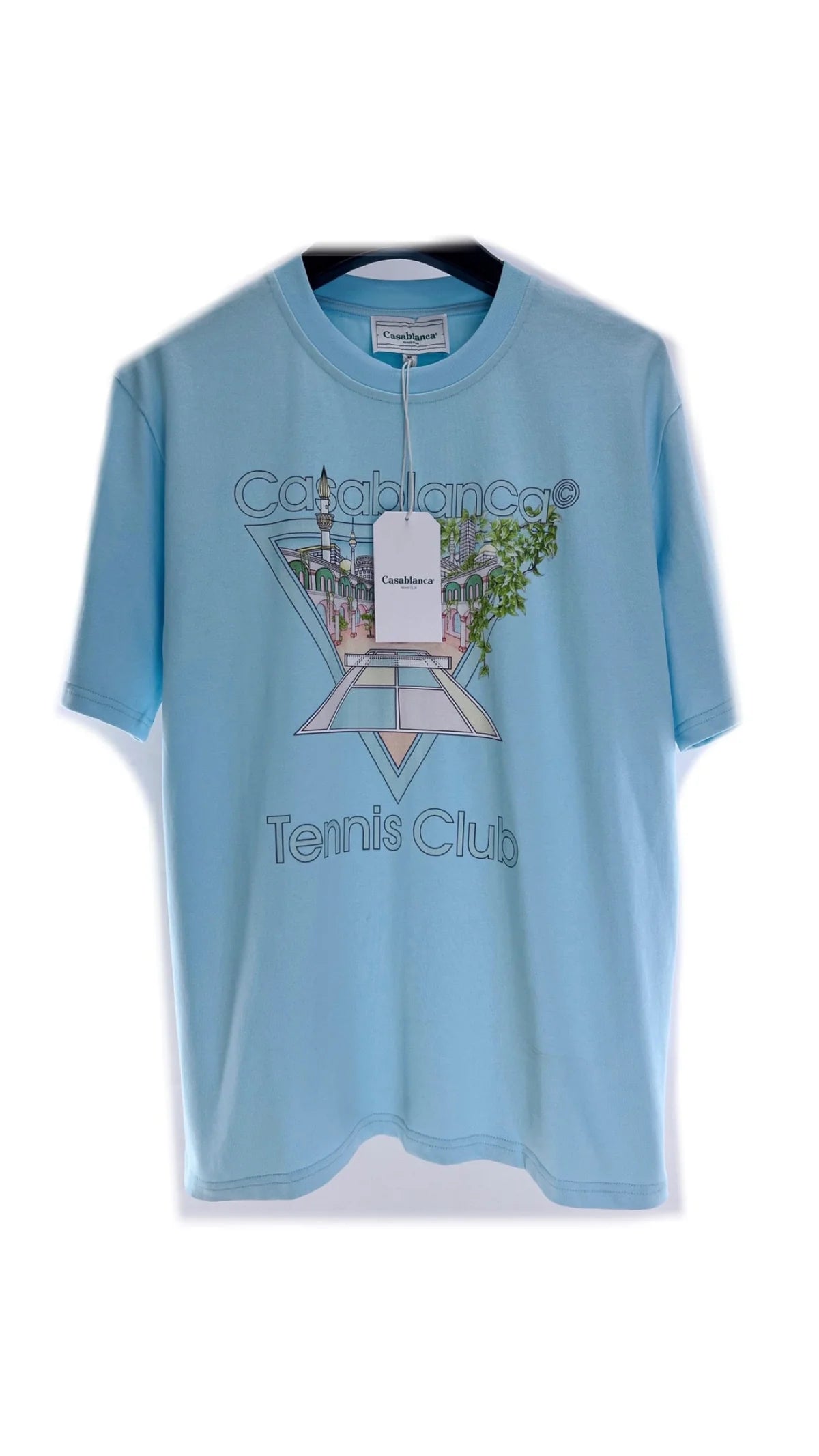 T-SHIRT CASA