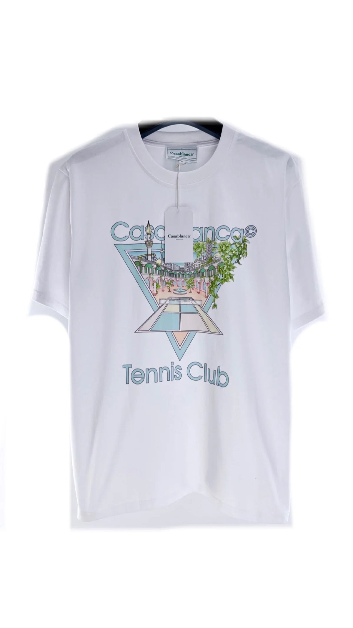 T-SHIRT CASA