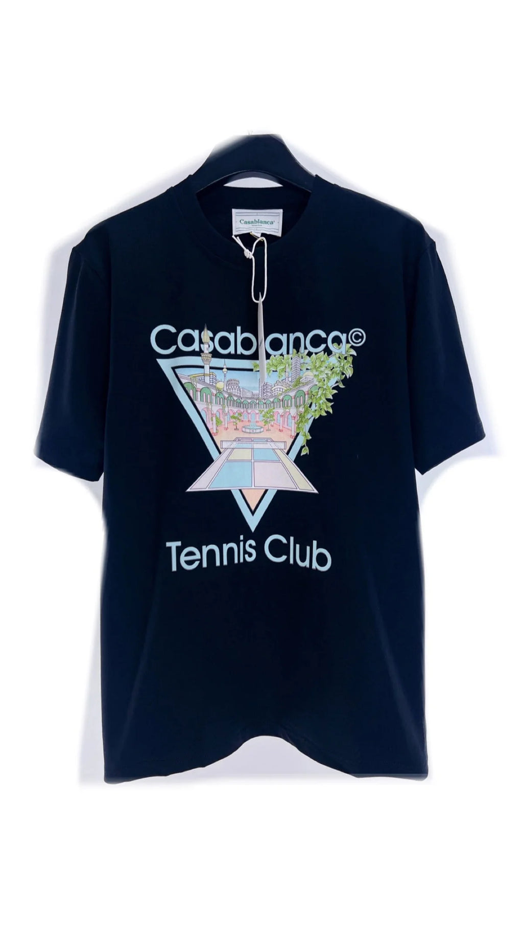 T-SHIRT CASA
