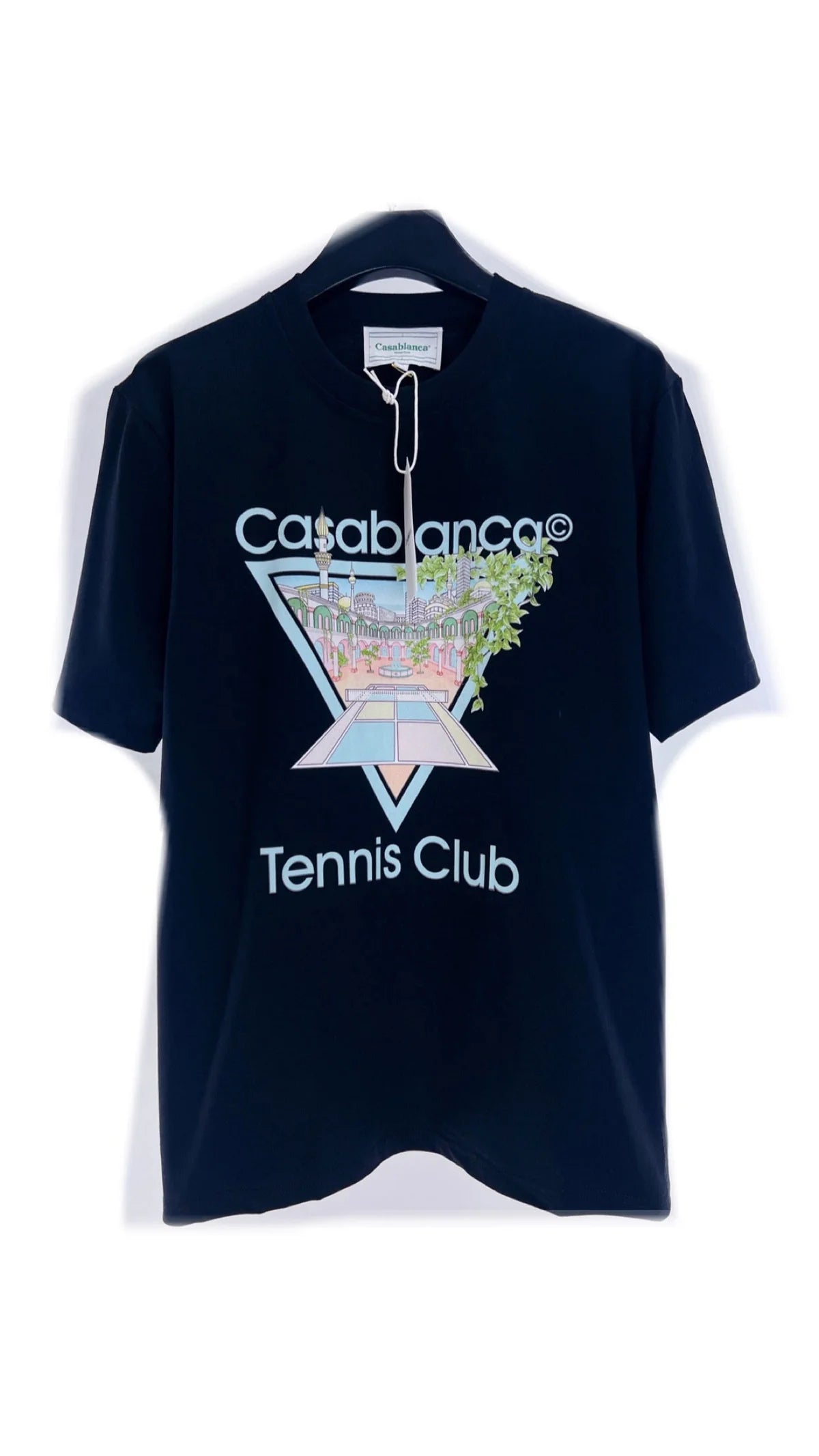 T-SHIRT CASA