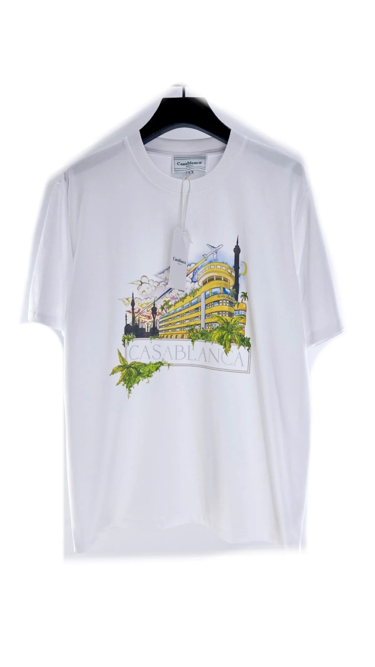 T-SHIRT CASA
