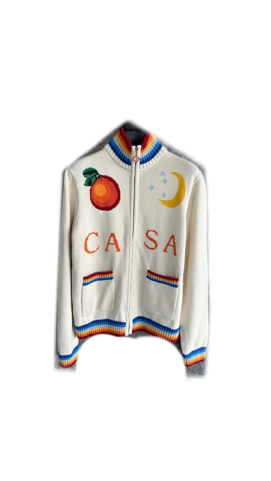 VESTE CASA