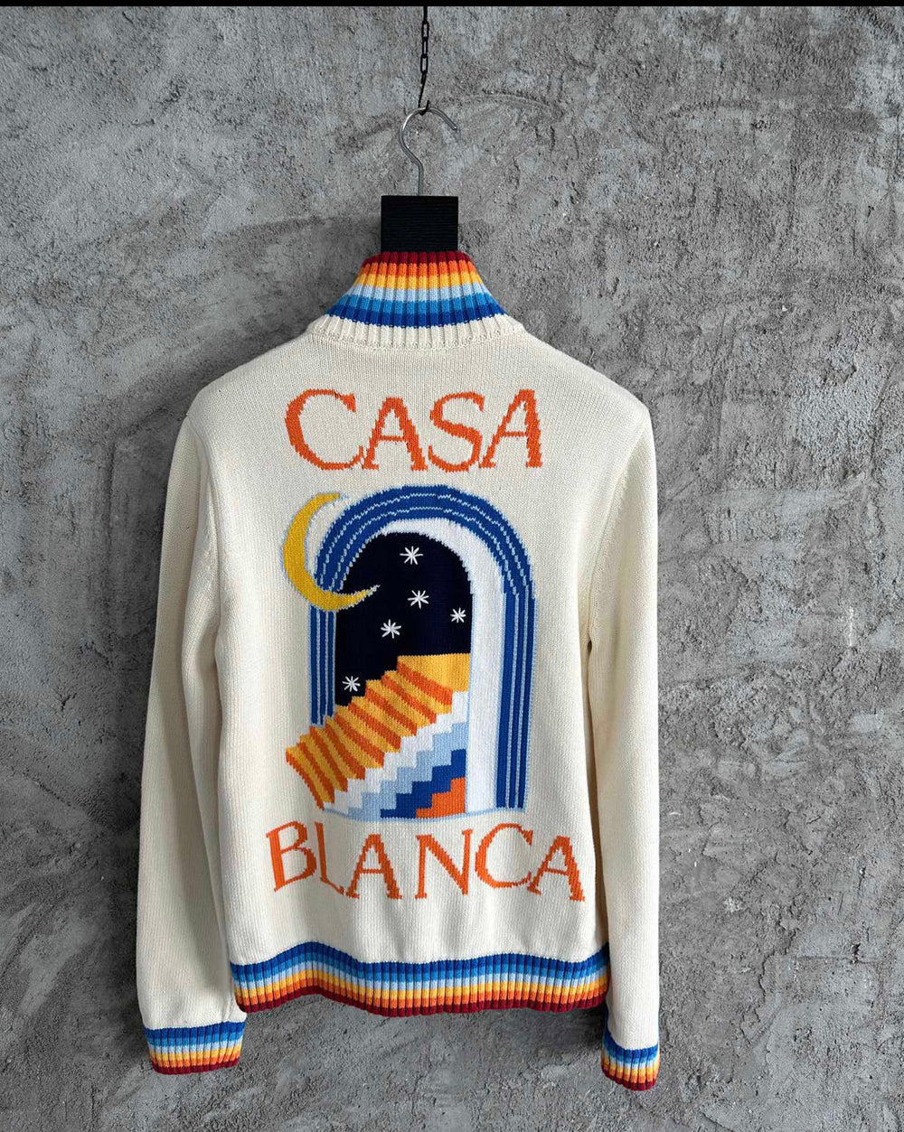 VESTE CASA